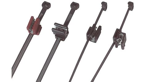 hellermanntyton|Industrial Cable Tie Products .